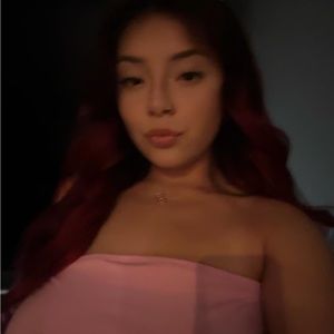 Meet your Posher, Jocelyn